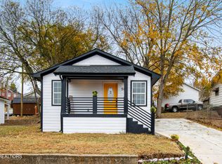 506 Church St, Lenoir City, TN 37774