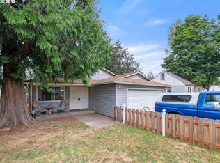 715 Cedar St, Fairview, OR 97024