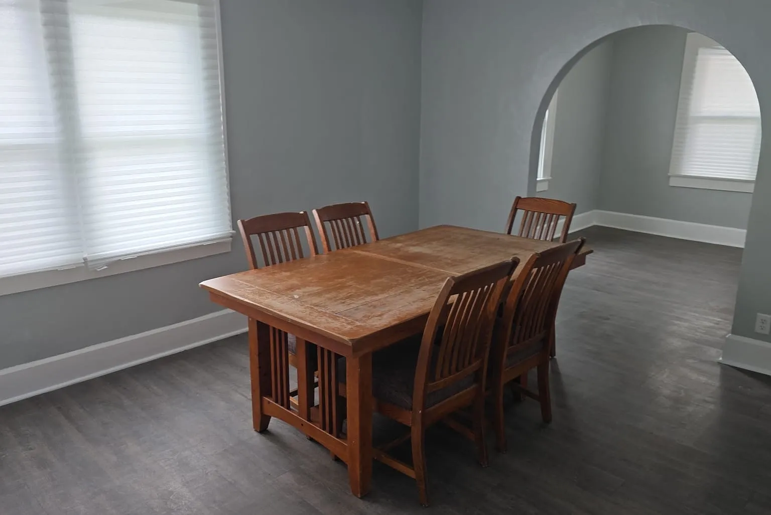 3 bed, 1450 sqft, $1,200 — Photo 4