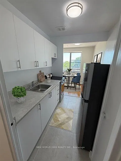 1 bed, $1,950 — Photo 3