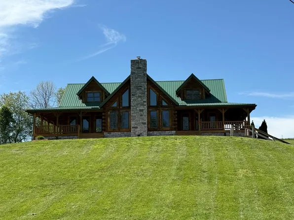 1683 Gephart Rd, Wheelersburg, OH 45694