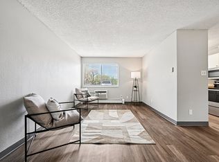 Saint Clair Apartments, Denver, CO 80212