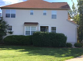 39 Dewitt Ln #30, Hillsborough, NJ 08844
