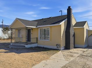 148 S Grassy Trail Dr, East Carbon, UT 84520