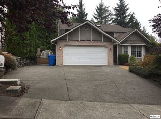 3019 23rd Avenue Ct SE, Puyallup, WA