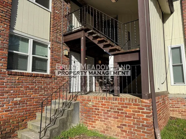 5525 Jacksboro Pike, Knoxville, TN