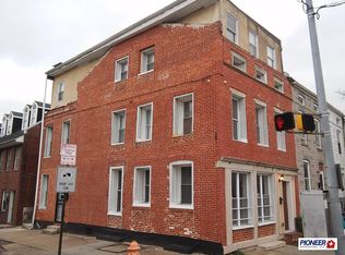 101 S Arlington Ave, Baltimore, MD 21223