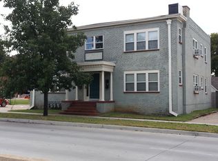 316 W 13th St APT 4, Tulsa, OK 74119
