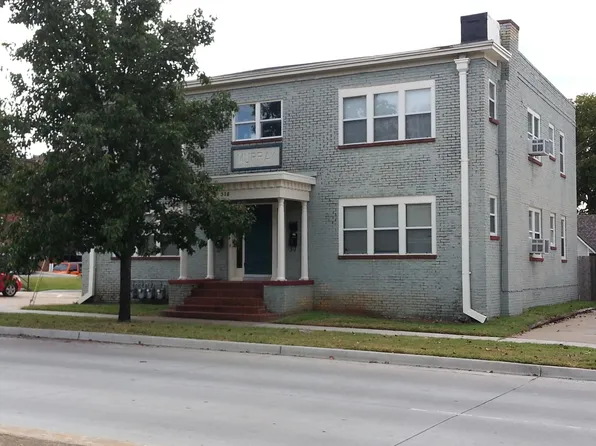 316 W 13th St APT 4, Tulsa, OK 74119