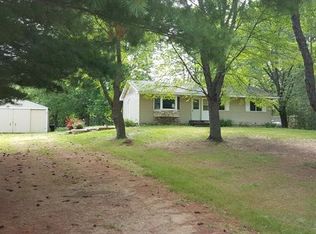 18261 Tulane St NE, Columbus, MN 55025