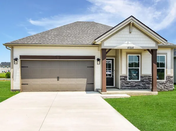 4764 Chelmsford Dr, Newburgh, IN 47630