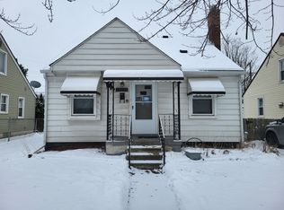 14853 Euclid Ave, Allen Park, MI 48101