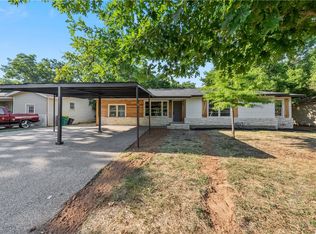 133 Meadowbrook St, Waco, TX 76706