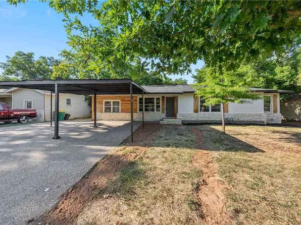 133 Meadowbrook St, Waco, TX 76706