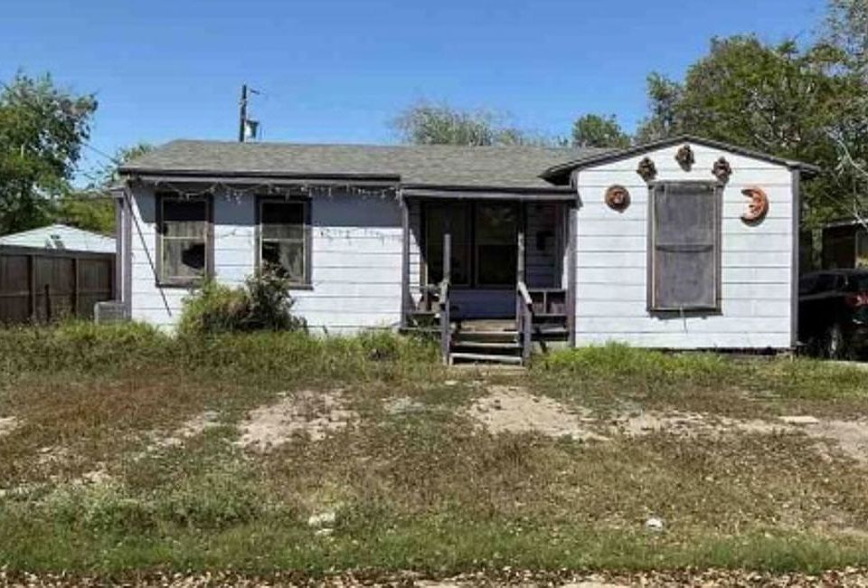 Property Front View