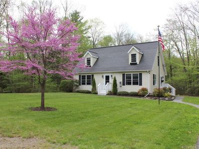 245 Turnbull Rd, New Hartford, CT, 06057