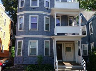21 Longfellow St, Dorchester, MA 02122