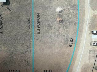 N Mockingbird Ln, Hobbs, NM 88242