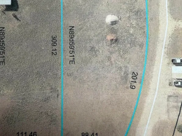 N Mockingbird Ln, Hobbs, NM 88242