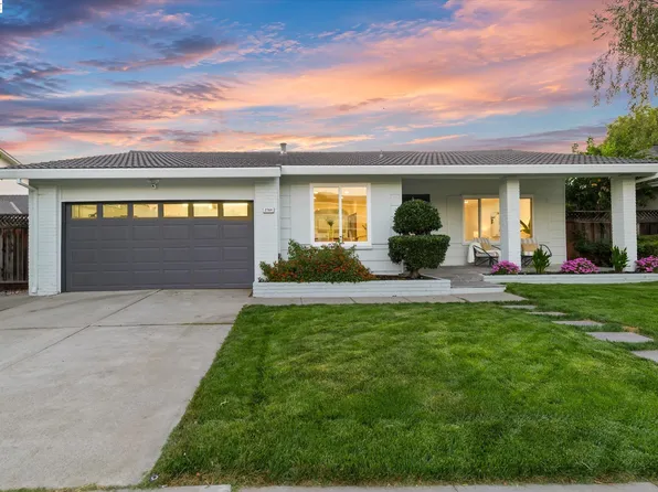 2764 Willowren Way, Pleasanton, CA 94566