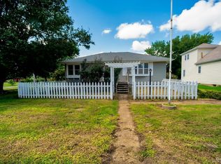 232 S Highland Ave, Assaria, KS 67416
