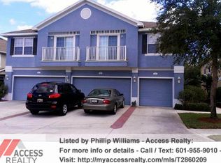 5312 Anhinga Trl, New Port Richey, FL 34653