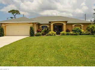 301 SW 29th St, Cape Coral, FL 33914