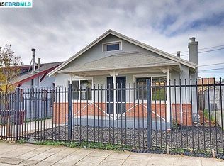 5463 Wadean Pl, Oakland, CA 94601