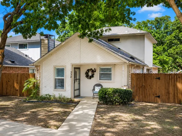 530 Rawls Cir, Irving, TX 75061