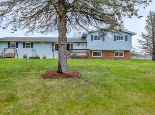 6010 Rees Dr, Jackson, MI 49201