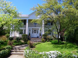 313 Grant St, Sewickley, PA