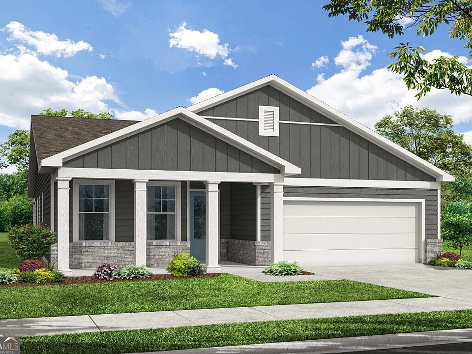 1590 Savory Way #63, Loganville, GA 30052 | MLS #10755188 | Zillow