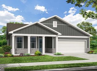 1600 Savory Way, Loganville, GA 30052