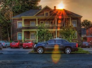 8 Stratford Ave, Pittsfield, MA 01201