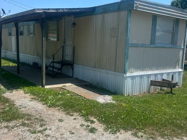 180 2nd St, Bean Station, TN