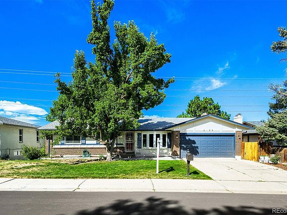 2nd image of 3077 S Rosemary Street