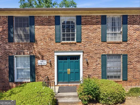 5560 Kingsport Dr #27, Atlanta, GA 30342