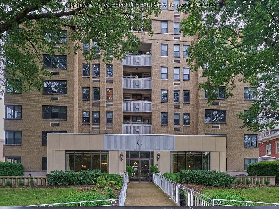 1st image of 1108 Kanawha Blvd E #603-603-60