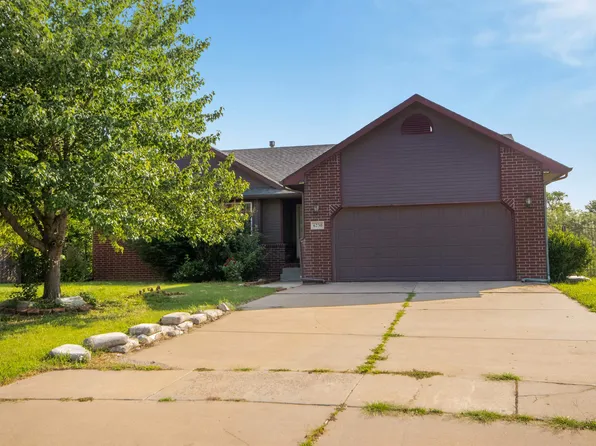 6230 E 41st Cir N, Wichita, KS 67220