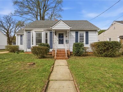 8909 Stratford St, Norfolk, VA, 23503