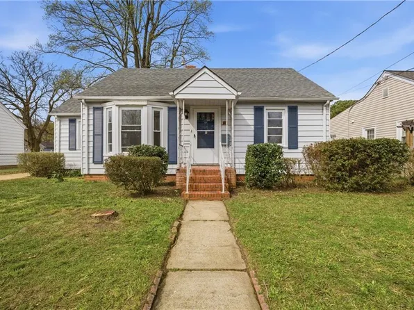 8909 Stratford St, Norfolk, VA 23503