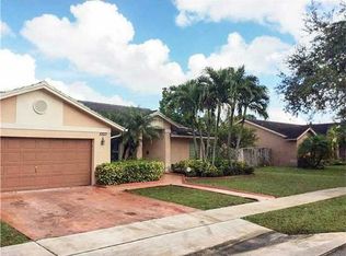5343 SW 11th St, Plantation, FL 33317