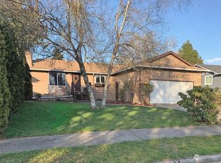 5538 34th Street Loop NE, Tacoma, WA 98422