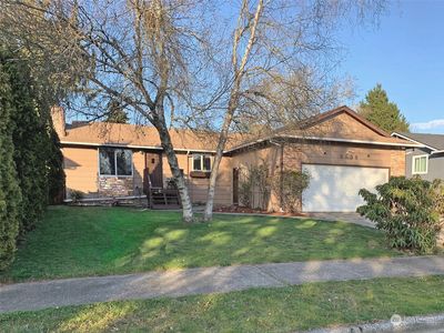 5538 34th  St Loop NE, Tacoma, WA, 98422