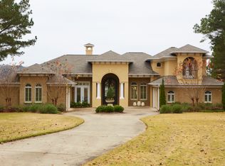 16117 Carmel Bay Dr, Northport, AL 35475