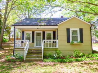1385 5th St NE, Hickory, NC 28601