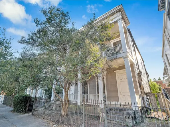 1408-10 Magazine St, New Orleans, LA 70130