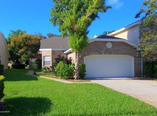 364 Kilmarnock Pl, Melbourne, FL 32940