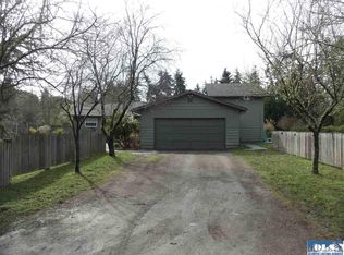 507 Holgerson Rd, Sequim, WA 98382