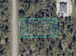 920 Poinsettia Ave, Lehigh Acres, FL 33972